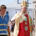 Другий день урочистостей Матері Божої Бердичівської 12