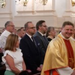 Другий день урочистостей Матері Божої Бердичівської 13