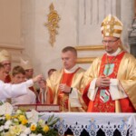 Другий день урочистостей Матері Божої Бердичівської 14