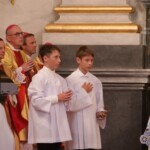 Другий день урочистостей Матері Божої Бердичівської 16