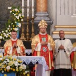 Другий день урочистостей Матері Божої Бердичівської 17