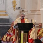 Другий день урочистостей Матері Божої Бердичівської 18