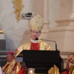 Другий день урочистостей Матері Божої Бердичівської 19