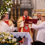 Другий день урочистостей Матері Божої Бердичівської 20