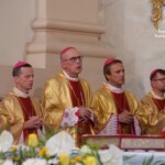 Другий день урочистостей Матері Божої Бердичівської 21