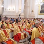 Другий день урочистостей Матері Божої Бердичівської 23