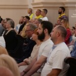 Другий день урочистостей Матері Божої Бердичівської 24