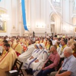 Другий день урочистостей Матері Божої Бердичівської 25