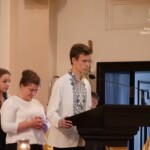 Другий день урочистостей Матері Божої Бердичівської 26