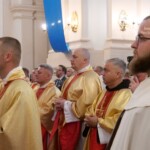 Другий день урочистостей Матері Божої Бердичівської 27