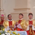 Другий день урочистостей Матері Божої Бердичівської 28