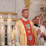 Другий день урочистостей Матері Божої Бердичівської 29