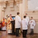 Другий день урочистостей Матері Божої Бердичівської 30