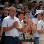 Другий день урочистостей Матері Божої Бердичівської 32