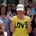 Другий день урочистостей Матері Божої Бердичівської 33