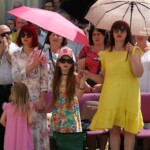 Другий день урочистостей Матері Божої Бердичівської 34