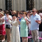 Другий день урочистостей Матері Божої Бердичівської 35