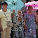 Другий день урочистостей Матері Божої Бердичівської 36