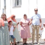 Другий день урочистостей Матері Божої Бердичівської 37