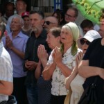 Другий день урочистостей Матері Божої Бердичівської 38