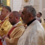 Другий день урочистостей Матері Божої Бердичівської 39