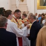 Другий день урочистостей Матері Божої Бердичівської 40