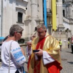 Другий день урочистостей Матері Божої Бердичівської 42