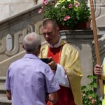 Другий день урочистостей Матері Божої Бердичівської 44