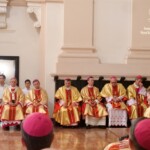 Другий день урочистостей Матері Божої Бердичівської 45