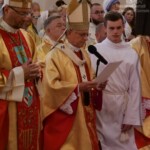 Другий день урочистостей Матері Божої Бердичівської 46