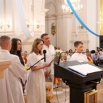 Другий день урочистостей Матері Божої Бердичівської 47