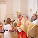 Другий день урочистостей Матері Божої Бердичівської 48