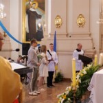 Другий день урочистостей Матері Божої Бердичівської 49