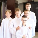 Другий день урочистостей Матері Божої Бердичівської 50