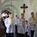 Другий день урочистостей Матері Божої Бердичівської 54