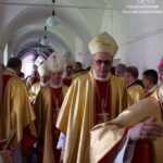 Другий день урочистостей Матері Божої Бердичівської 56