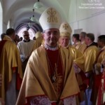 Другий день урочистостей Матері Божої Бердичівської 59