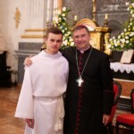 Другий день урочистостей Матері Божої Бердичівської 61