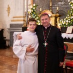 Другий день урочистостей Матері Божої Бердичівської 62