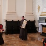 Другий день урочистостей Матері Божої Бердичівської 63