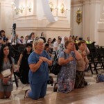 Другий день урочистостей Матері Божої Бердичівської 64