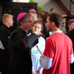 Другий день урочистостей Матері Божої Бердичівської 65