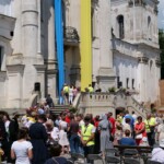 Другий день урочистостей Матері Божої Бердичівської 66