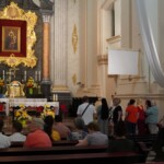 Деканальні паломництва: Чернігівський та Черкаський 6