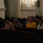 Деканальні паломництва: Чернігівський та Черкаський 8