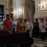 Деканальні паломництва: Чернігівський та Черкаський 11