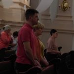 Деканальні паломництва: Чернігівський та Черкаський 14