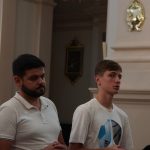 Деканальні паломництва: Чернігівський та Черкаський 23