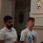 Деканальні паломництва: Чернігівський та Черкаський 23