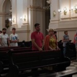 Деканальні паломництва: Чернігівський та Черкаський 26